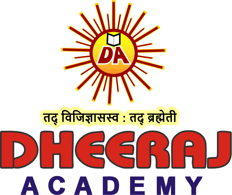 Dheeraj Academy